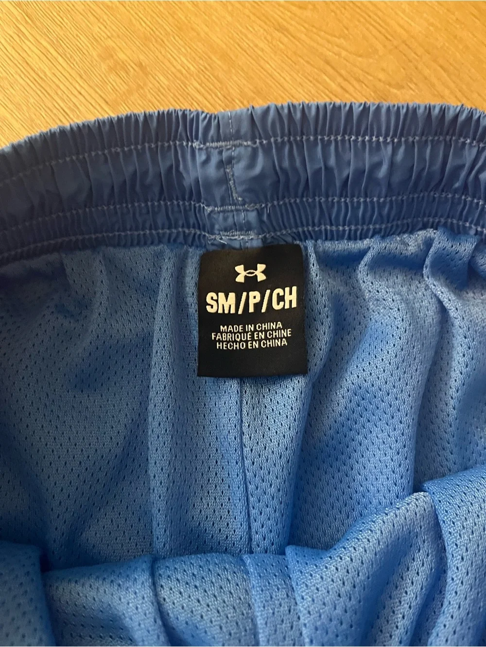 Under Armour UA Men’s Icon 5.5” Inseam Volley Shorts